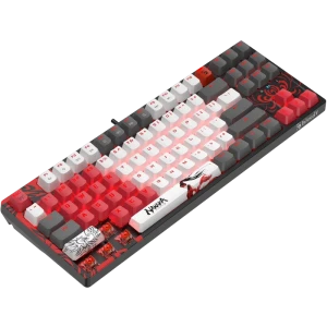 Tastatură bloody ws87, fără fir, naraka Thumbnail 6