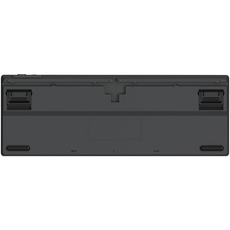 Tastatură bloody ws98, cu fir / fără fir, gri 10