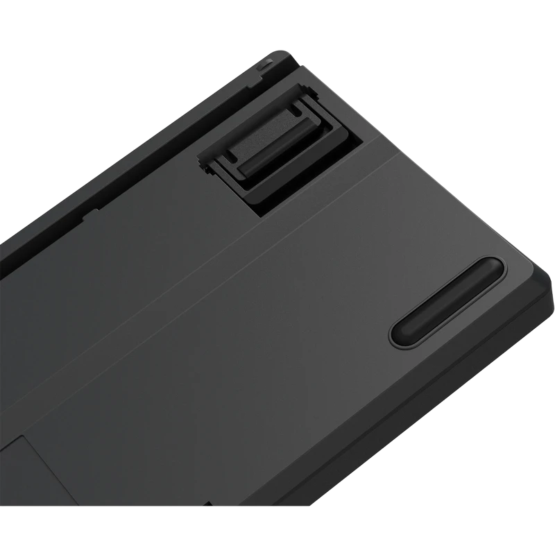 Tastatură bloody ws98, cu fir / fără fir, gri 21