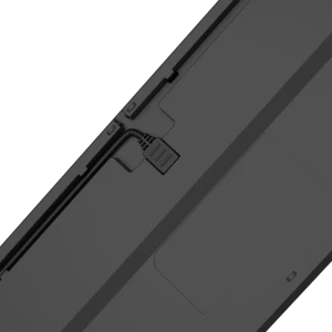 Tastatură bloody ws98, cu fir / fără fir, gri Thumbnail 7