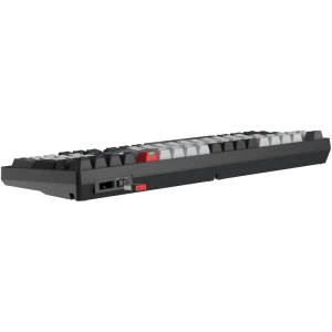 Tastatură bloody ws98, cu fir / fără fir, gri Thumbnail 5