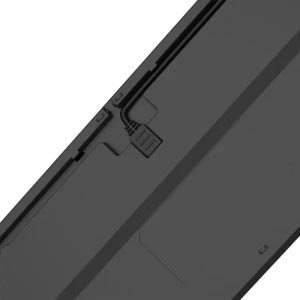 Tastatură bloody ws98, cu fir / fără fir, gri Thumbnail 4