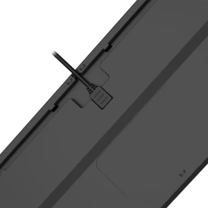 Tastatură bloody ws98, cu fir / fără fir, gri Thumbnail 8