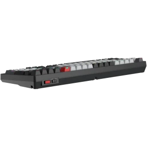 Tastatură bloody ws98, cu fir / fără fir, gri Thumbnail 13
