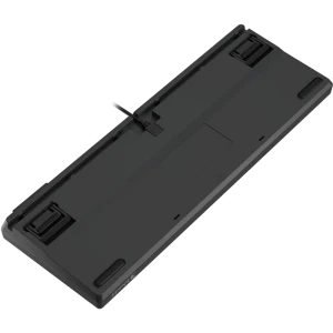 Tastatură bloody ws98, cu fir / fără fir, gri Thumbnail 16