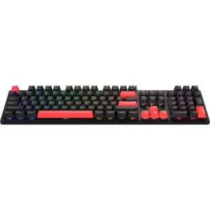 Tastatură Bloody S520N, Cu fir, Fire Black