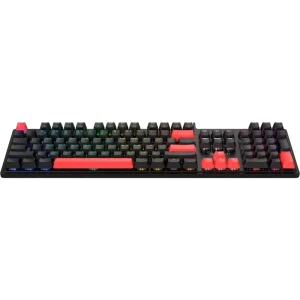 Клавиатура bloody s520n, проводное, fire black Thumbnail 8