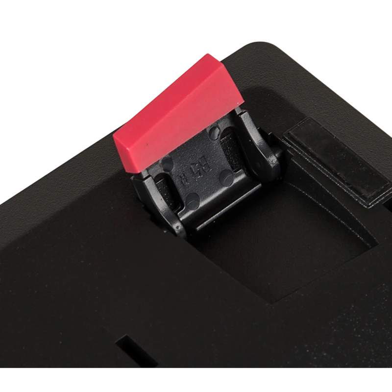 Клавиатура bloody b810r, проводное, netbee 13