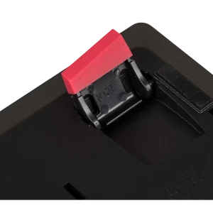 Клавиатура Bloody B810R, Проводное, NetBee