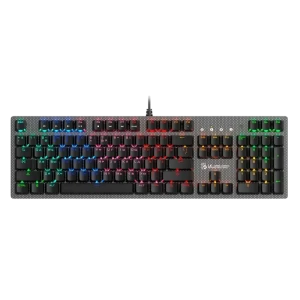 Tastatură bloody b810r, cu fir, netbee
