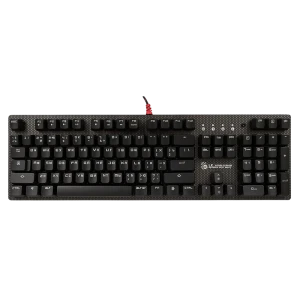 Клавиатура bloody b810r, проводное, netbee Thumbnail 8