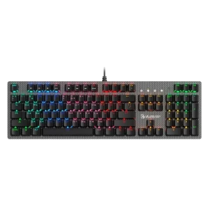 Клавиатура Bloody B810R, Проводное, NetBee