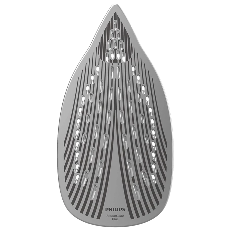 Утюг philips dst5030/80, 2400вт, фиолетовый 5