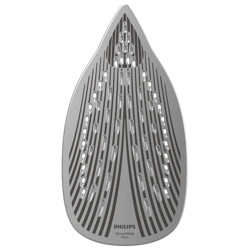 Утюг philips dst5030/80, 2400вт, фиолетовый 5