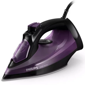 Утюг philips dst5030/80, 2400вт, фиолетовый Thumbnail 6