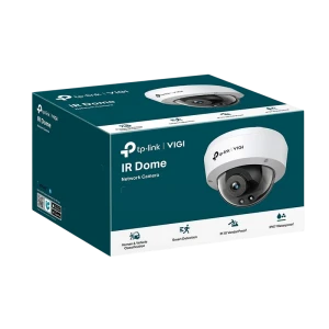 Ip‑камера tp-link vigi c230i(2.8 мм), белый Thumbnail 2