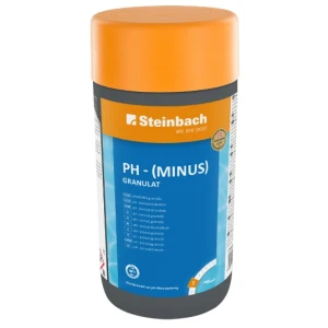 Гранулированый ph минус, 1,5 кг