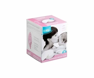 Tampoane Anti Lactatie Cutie, 48 buc