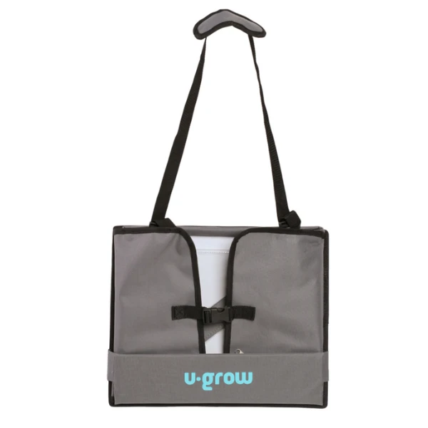 Masuta de calatorie pentru copii, u-grow 3