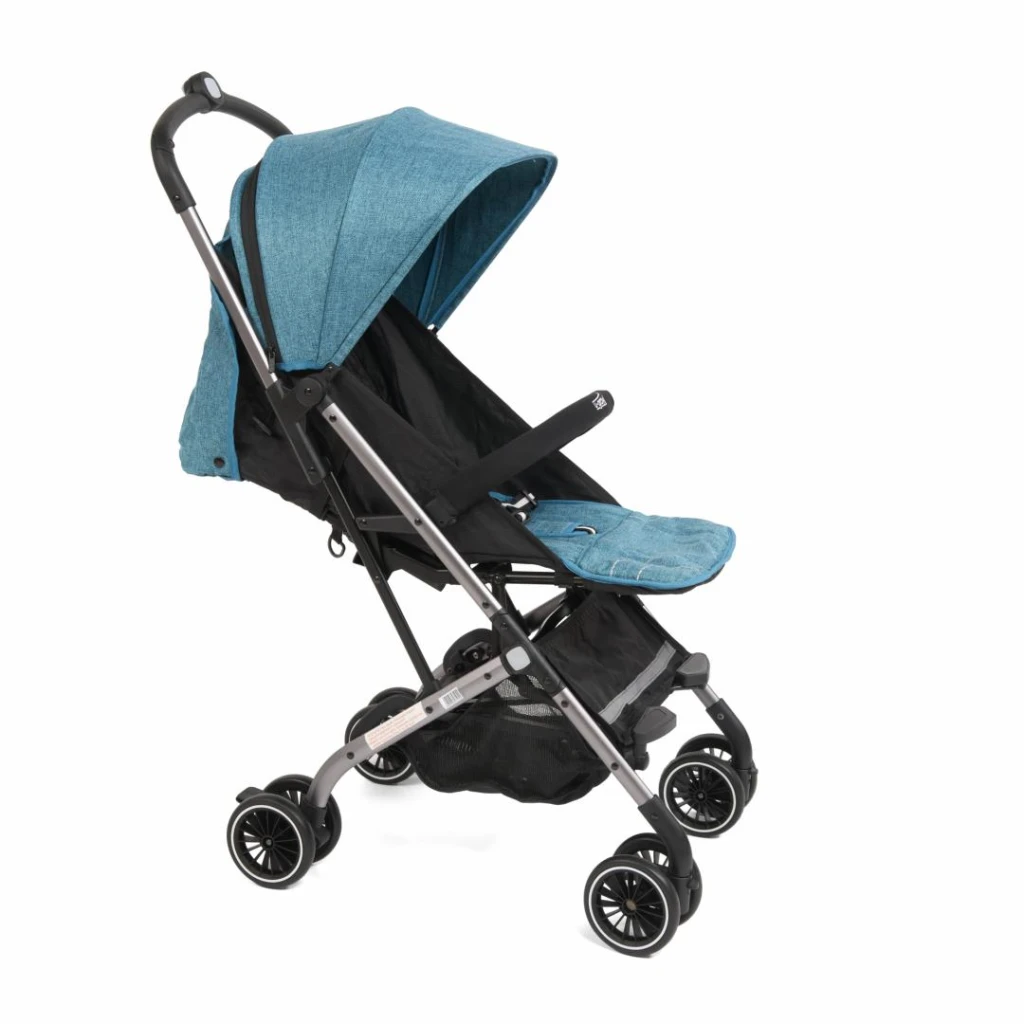 Carucior sport, u-grow sia 3