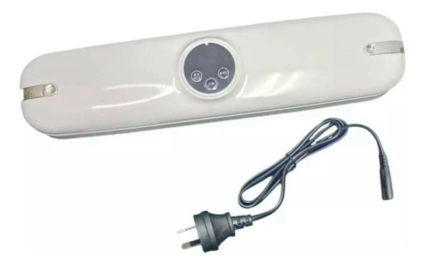 Vacumator 90w (alb) 2