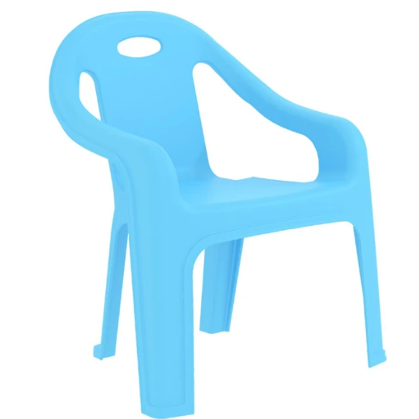 Пластиковый стульчик, до 50 кг, 4 цвета 2