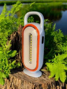 ЛАМПА С СОЛНЕЧНОЙ ПАНЕЛЬЮ 41 LED (FX-8805T/FX-8805A)