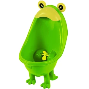 Pisoar pentru baieti &quot;Broscuta verde&quot;