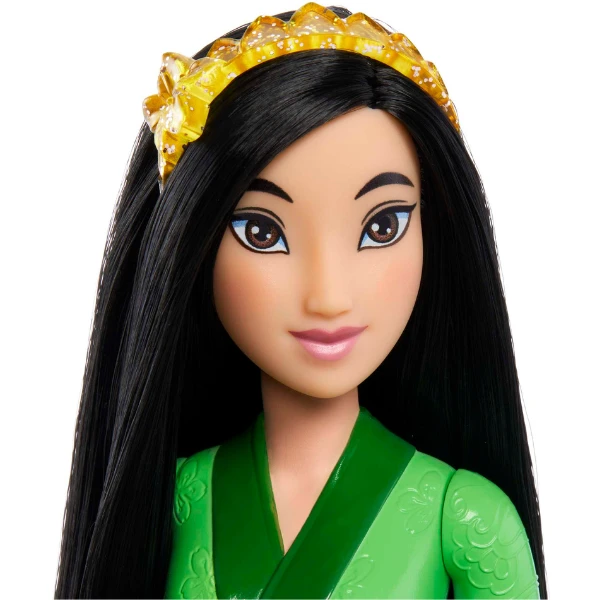 Кукла disney princess мулан 6
