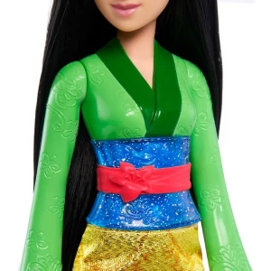 Кукла disney princess мулан Thumbnail 5