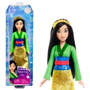 Кукла disney princess мулан Thumbnail 2