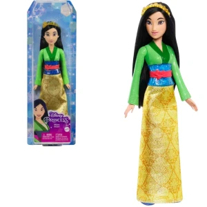 Кукла disney princess мулан