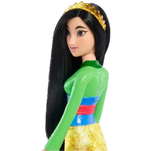 Кукла disney princess мулан Thumbnail 7