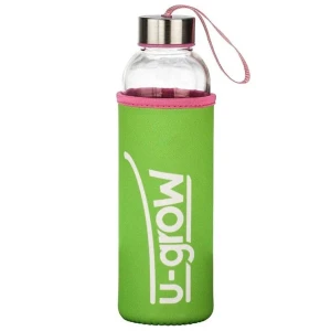 Sticla cu husa temoizolanta, 300 ml