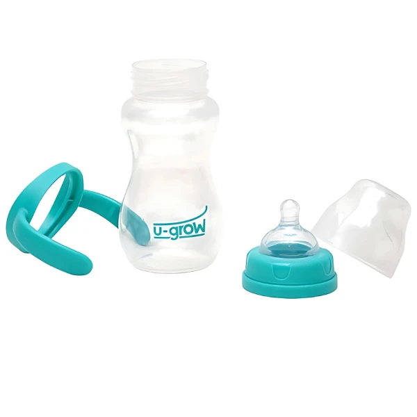 Biberon, 270 ml, de la 6 luni 4