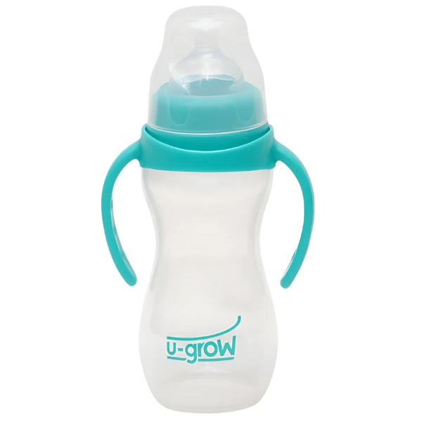Biberon, 270 ml, de la 6 luni 2