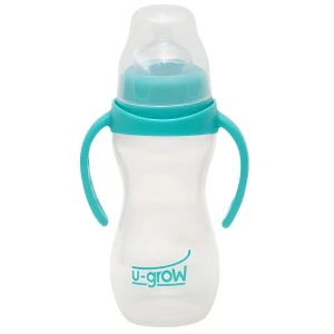 Biberon, 270 ml, de la 6 luni Thumbnail 2