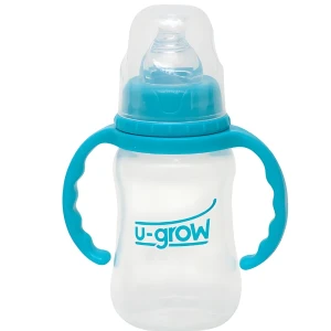 Biberon, 180 ml, de la 6 luni Thumbnail 2