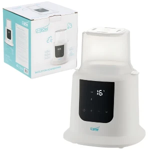 Incalzitor de biberoane 3 in 1