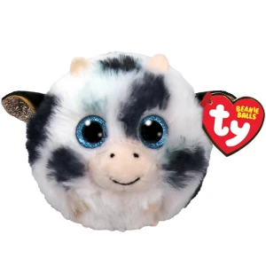 Коровка moophy 10 см (beanie balls)