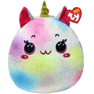 Единорог maisie 25 см (squishy beanies)