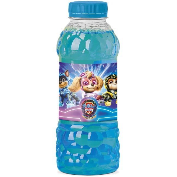Mega-baloane de săpun "patrula cățelușilor. prieteni", 450 ml 2
