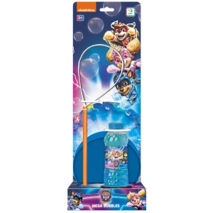 Mega-baloane de săpun &quot;Patrula cățelușilor. Prieteni&quot;, 450 ml