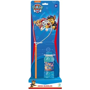 Mega-baloane de săpun "patrula cățelușilor", 450 ml