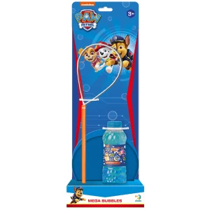 Mega-baloane de săpun &quot;Patrula cățelușilor&quot;, 450 ml