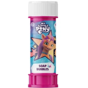 Baloane de săpun "my little pony", 60 ml, în asortiment Thumbnail 2