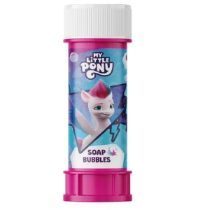 Baloane de săpun "my little pony", 60 ml, în asortiment Thumbnail 3