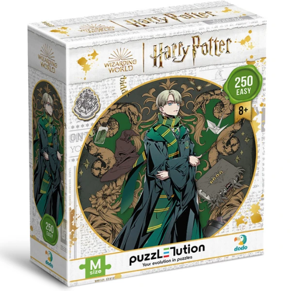 Puzzle "dinastia de vrăjitori. draco", seria harry potter, 250  elem. 3