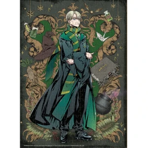 Puzzle "dinastia de vrăjitori. draco", seria harry potter, 250  elem. Thumbnail 2
