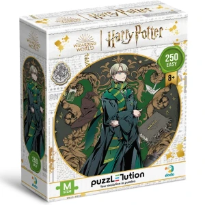 Puzzle "dinastia de vrăjitori. draco", seria harry potter, 250  elem. Thumbnail 3